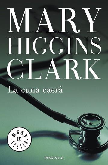 CUNA CAERA, LA | 9788497599665 | HIGGINS CLARK, MARY | Llibreria L'Illa - Llibreria Online de Mollet - Comprar llibres online
