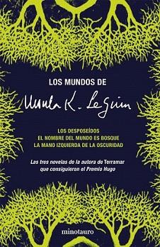 MUNDOS DE URSULA K. LE GUIN, LOS | 9788445076859 | LE GUIN, URSULA K.