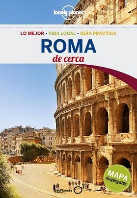 ROMA  | 9788408148487 | DUNCAN GARWOOD | Llibreria L'Illa - Llibreria Online de Mollet - Comprar llibres online