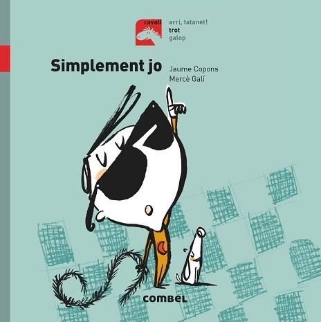 SIMPLEMENT JO  | 9788491012276 | COPONS RAMON, JAUME | Llibreria L'Illa - Llibreria Online de Mollet - Comprar llibres online