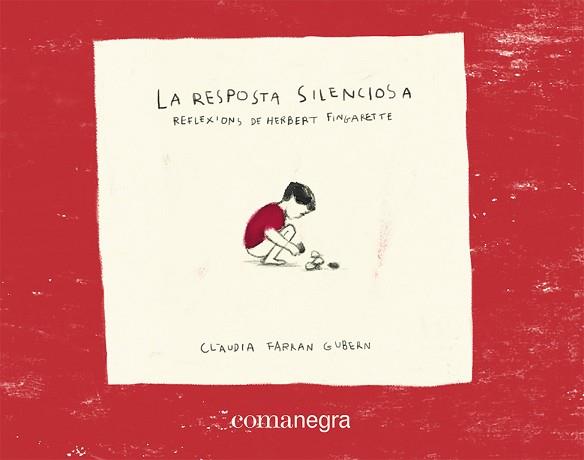 RESPOSTA SILENCIOSA, LA | 9788418857959 | FERRAN GUBERN, CLÀUDIA | Llibreria L'Illa - Llibreria Online de Mollet - Comprar llibres online