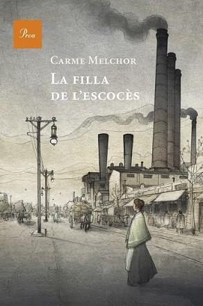 FILLA DE L'ESCOCÈS, LA | 9788475885094 | MELCHOR, CARME