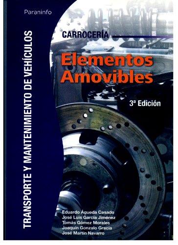 ELEMENTOS AMOVIBLES | 9788497324885 | VV.AA | Llibreria L'Illa - Llibreria Online de Mollet - Comprar llibres online