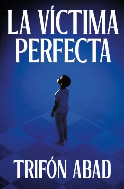 VÍCTIMA PERFECTA, LA | 9788425371059 | ABAD, TRIFÓN | Llibreria L'Illa - Llibreria Online de Mollet - Comprar llibres online