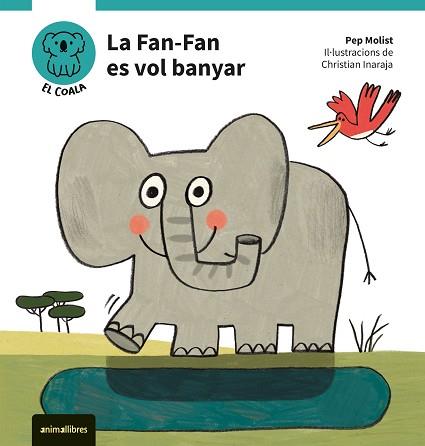 FRAN-FAN ES VOL BANYAR | 9788410302051 | MOLIST, PEP | Llibreria L'Illa - Llibreria Online de Mollet - Comprar llibres online