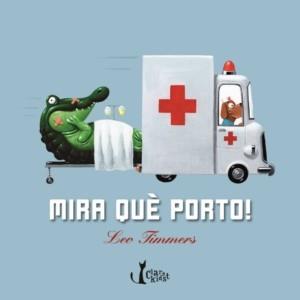 MIRA QUE PORTO | 9788498462371 | TIMMERS, LEO | Llibreria L'Illa - Llibreria Online de Mollet - Comprar llibres online