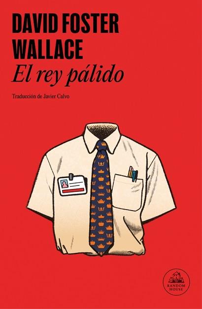 REY PÁLIDO, EL | 9788439745518 | WALLACE, DAVID FOSTER