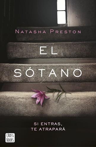 SÓTANO, EL | 9788408174585 | PRESTON, NATASHA | Llibreria L'Illa - Llibreria Online de Mollet - Comprar llibres online
