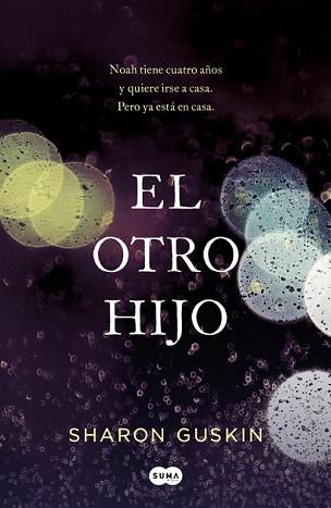 OTRO HIJO, EL | 9788483658703 | GUSKIN, SHARON