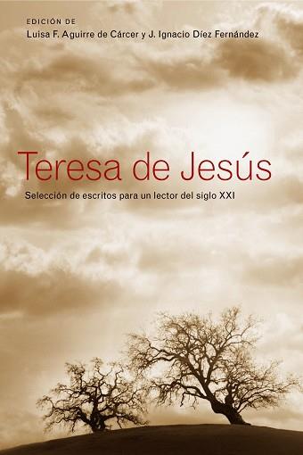 TERESA DE JESUS | 9788484606147 | J.IGNACIO DIEZ / LUISA F.AGUIRRE