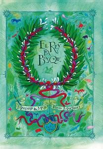 REY DEL BOSQUE, EL | 9788418067457 | DEL MAZO, MARGARITA | Llibreria L'Illa - Llibreria Online de Mollet - Comprar llibres online