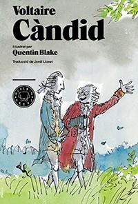 CÀNDID | 9788494224768 | VOLTAIRE | Llibreria L'Illa - Llibreria Online de Mollet - Comprar llibres online