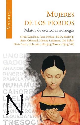 MUJERES DE LOS FIORDOS | 9788492683031 | VV.AA. | Llibreria L'Illa - Llibreria Online de Mollet - Comprar llibres online