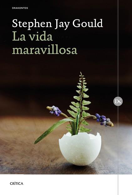 VIDA MARAVILLOSA, LA | 9788417067687 | GOULD, STEPHEN JAY | Llibreria L'Illa - Llibreria Online de Mollet - Comprar llibres online