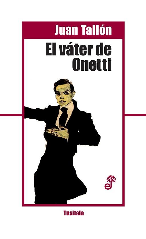 VATER DE ONETTI, EL | 9788435012294 | TALLON, JUAN