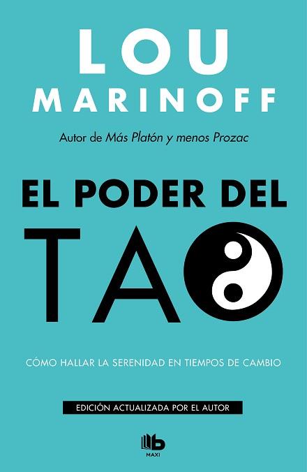 PODER DEL TAO, EL | 9788490709115 | MARINOFF, LOU