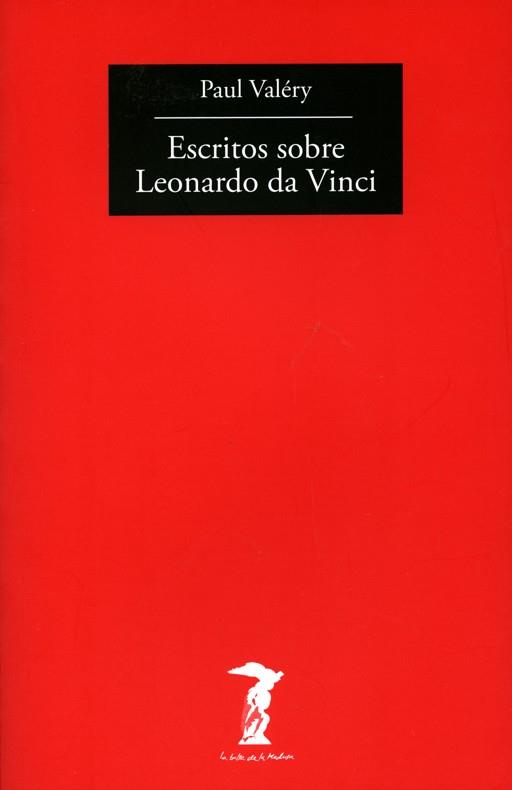 ESCRITOS SOBRE LEONARDO DA VINCI | 9788477740049 | VALERY, PAUL