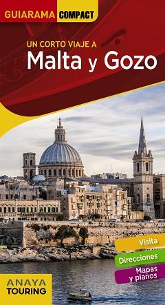 MALTA Y GOZO | 9788491580386 | SÁNCHEZ, FRANCISCO | Llibreria L'Illa - Llibreria Online de Mollet - Comprar llibres online