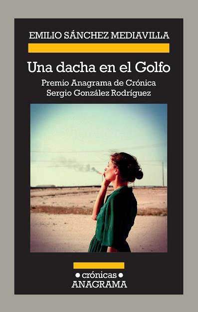 DACHA EN EL GOLFO, LA | 9788433926227 | SÁNCHEZ MEDIAVILLA, EMILIO | Llibreria L'Illa - Llibreria Online de Mollet - Comprar llibres online