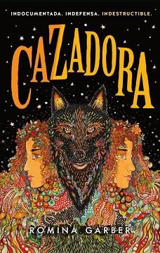 CAZADORA | 9788419252135 | GARBER, ROMINA