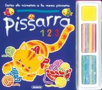 NUMEROS, ELS. PRIMERA PISSARRA | 9788430524983 | GREZ, MARCELA | Llibreria L'Illa - Llibreria Online de Mollet - Comprar llibres online