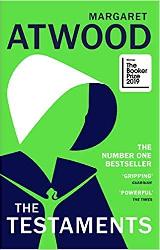 THE TESTAMENTS | 9781784708214 | ATWOOD, MARGARET | Llibreria L'Illa - Llibreria Online de Mollet - Comprar llibres online