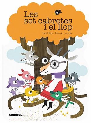 SET CABRETES I EL LLOP, LES | 9788491014607 | AA.VV | Llibreria L'Illa - Llibreria Online de Mollet - Comprar llibres online