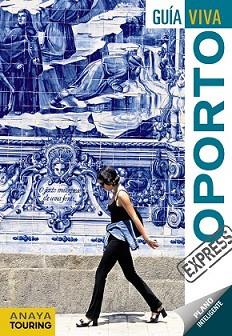 OPORTO | 9788499358635 | VÁZQUEZ SOLANA, GONZALO