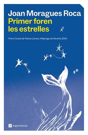 PRIMER FOREN LES ESTRELLES | 9791387853297 | MORAGUES ROCA, JOAN | Llibreria L'Illa - Llibreria Online de Mollet - Comprar llibres online