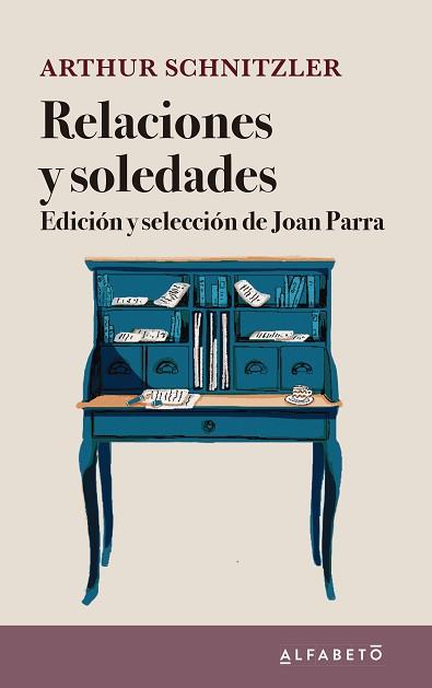 RELACIONES Y SOLEDADES | 9788417951122 | SCHNITZLER, ARTHUR | Llibreria L'Illa - Llibreria Online de Mollet - Comprar llibres online