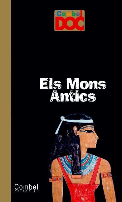 MONS ANTICS, ELS | 9788498251845 | Llibreria L'Illa - Llibreria Online de Mollet - Comprar llibres online