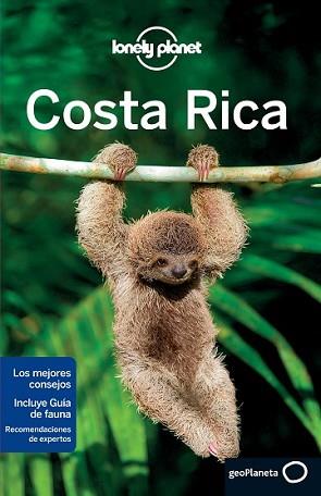 COSTA RICA 6 | 9788408133797 | WENDY YANAGIHARA/GREGOR CLARK/MARA VORHEES | Llibreria L'Illa - Llibreria Online de Mollet - Comprar llibres online