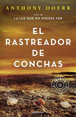 RASTREADOR DE CONCHAS, EL | 9788466338462 | DOERR, ANTHONY