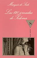 120 JORNADAS DE SODOMA,LAS | 9788472233843 | MARQUES DE SADE | Llibreria L'Illa - Llibreria Online de Mollet - Comprar llibres online