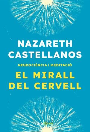 MIRALL DEL CERVELL, EL | 9788411731935 | CASTELLANOS, NAZARETH | Llibreria L'Illa - Llibreria Online de Mollet - Comprar llibres online