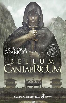 BELLUM CANTABRICUM | 9788435063616 | APARICIO HERNÁNDEZ, JOSÉ MANUEL | Llibreria L'Illa - Llibreria Online de Mollet - Comprar llibres online
