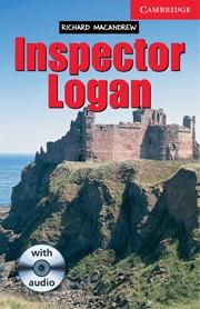 INSPECTOR LOGAN | 9780521686372 | MCANDREW, RICHARD | Llibreria L'Illa - Llibreria Online de Mollet - Comprar llibres online