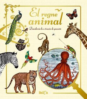 REGNE ANIMAL, EL | 9789463075220 | BALLON