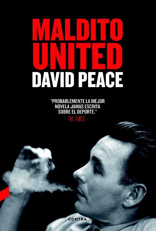 MALDITO UNITED | 9788494403309 | PEACE, DAVID | Llibreria L'Illa - Llibreria Online de Mollet - Comprar llibres online