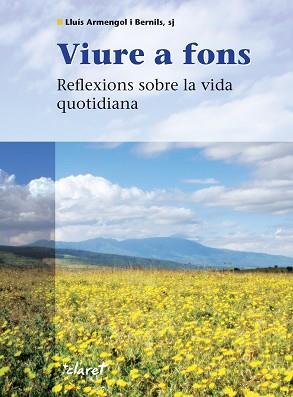 VIURE A FONS : LES "GLOSSES" DEL FULL DOMINICAL DE BARCELONA | 9788482975726 | ARMENGOL I BERNILS, LLUIS | Llibreria L'Illa - Llibreria Online de Mollet - Comprar llibres online