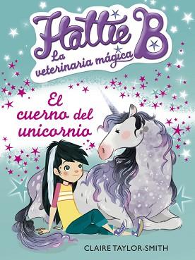 CUERNO DEL UNICORNIO, EL | 9788420416748 | TAYLOR-SMITH, CLAIRE