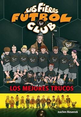 MEJORES TRUCOS, LOS | 9788408081197 | MASANNEK, JOACHIM