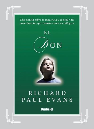 DON, EL | 9788489367531 | EVANS, PAUL RICHARD | Llibreria L'Illa - Llibreria Online de Mollet - Comprar llibres online