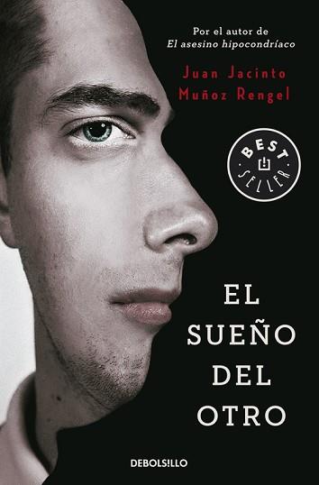 SUEÑO DEL OTRO, EL | 9788490327098 | MUÑOZ RENGEL, JUAN JACINTO | Llibreria L'Illa - Llibreria Online de Mollet - Comprar llibres online