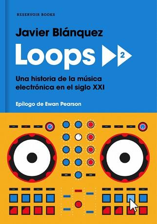 LOOPS 2 | 9788417125592 | BLÁNQUEZ, JAVIER | Llibreria L'Illa - Llibreria Online de Mollet - Comprar llibres online