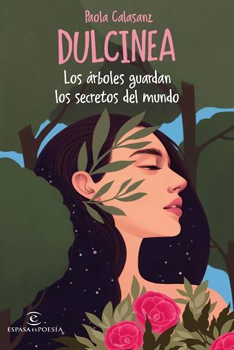 ÁRBOLES GUARDAN LOS SECRETOS DEL MUNDO,LOS | 9788467060751 | DULCINEA | Llibreria L'Illa - Llibreria Online de Mollet - Comprar llibres online