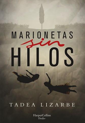 MARIONETAS SIN HILOS | 9788491393672 | LIZARBE HORCADA, TADEA | Llibreria L'Illa - Llibreria Online de Mollet - Comprar llibres online