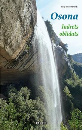 OSONA INDRETS OBLIDATS | 9788492811748 | MAURI PORTOLÉS, JOSEP