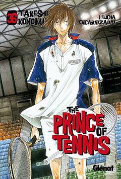 THE PRINCE OF TENNIS 36 | 9788483572092 | KONOMI, TAKESHI | Llibreria L'Illa - Llibreria Online de Mollet - Comprar llibres online