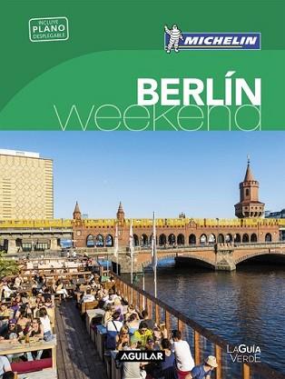 BERLÍN  | 9788403515192 | MICHELIN